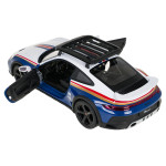 Auto na diaľkové ovládanie 1:14 Porsche 911 Dakar Performance RASTAR